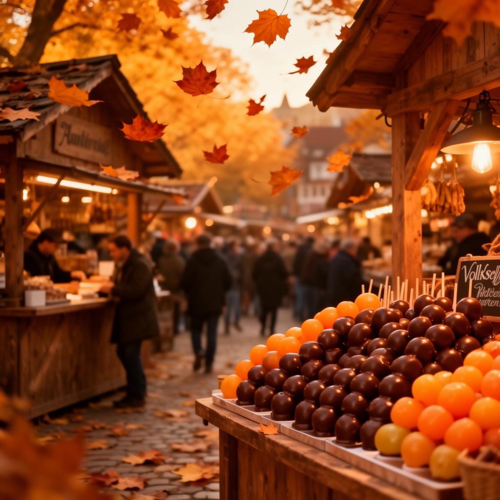 Spessartfestwoche — Lohr am Main